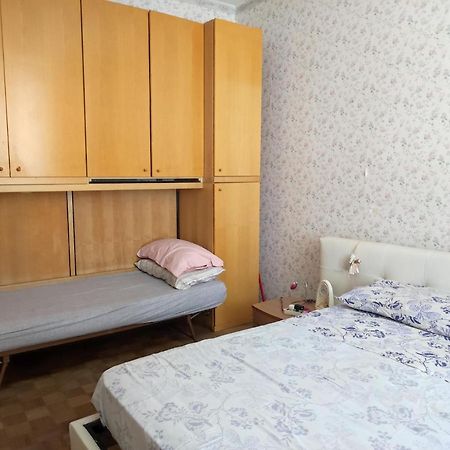 Ricky&Mamma Bed & Breakfast Como Exterior foto