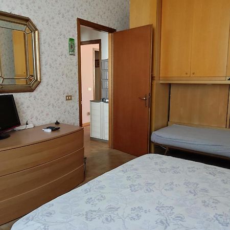 Ricky&Mamma Bed & Breakfast Como Exterior foto