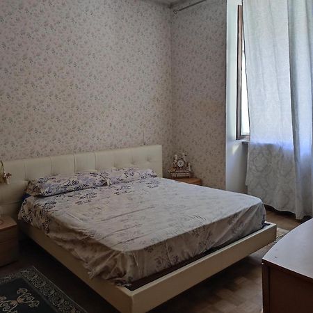 Ricky&Mamma Bed & Breakfast Como Exterior foto
