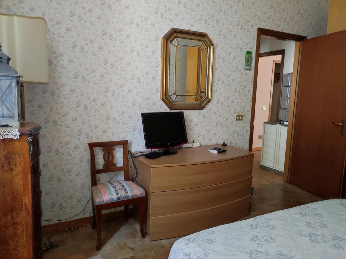 Ricky&Mamma Bed & Breakfast Como Exterior foto