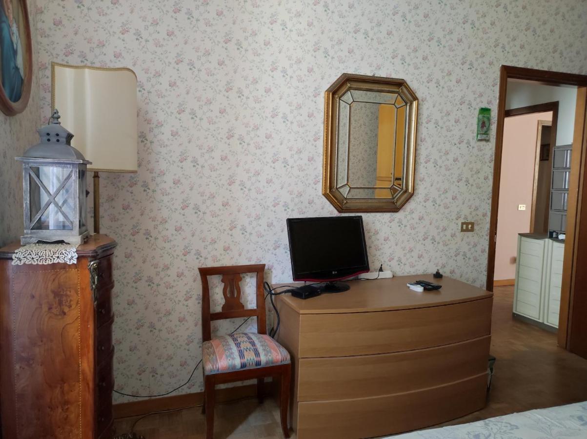 Ricky&Mamma Bed & Breakfast Como Exterior foto