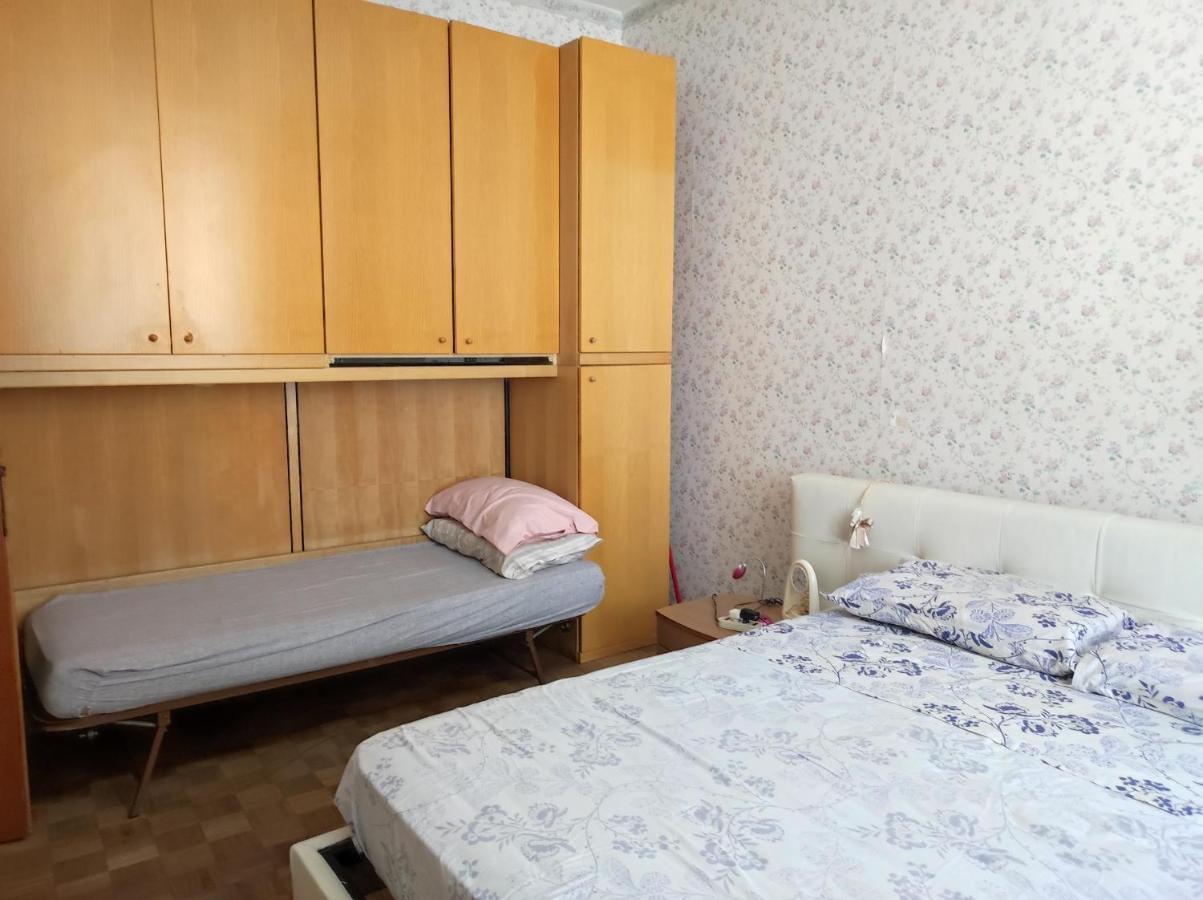 Ricky&Mamma Bed & Breakfast Como Exterior foto