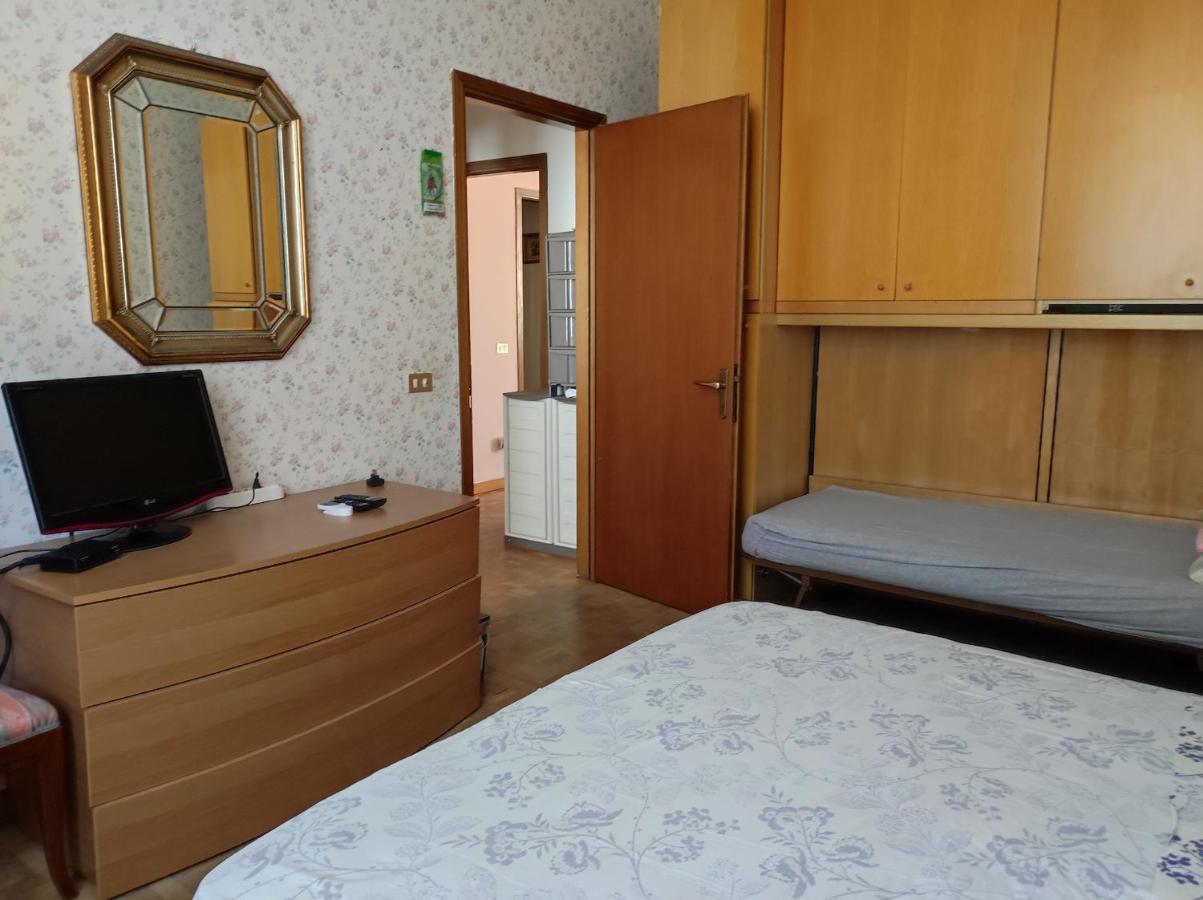 Ricky&Mamma Bed & Breakfast Como Exterior foto