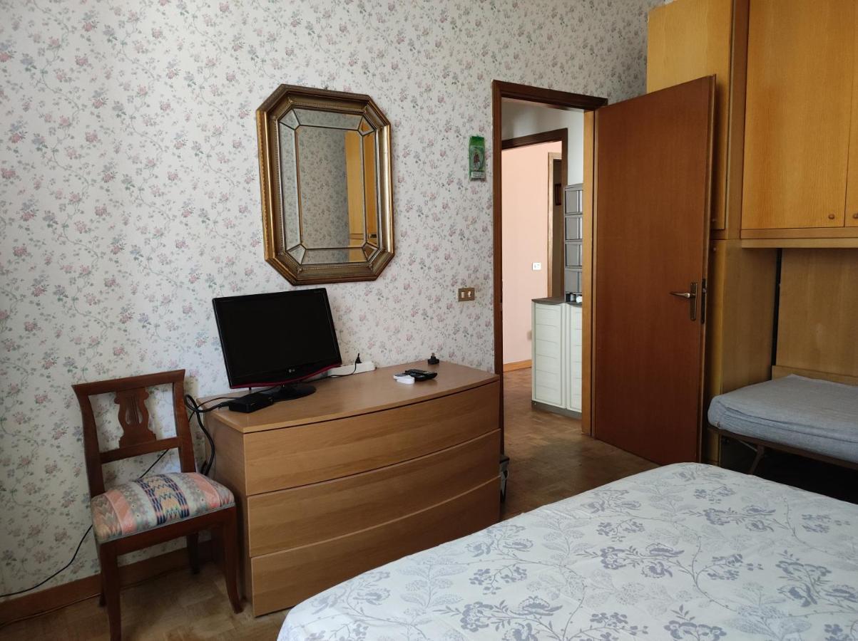 Ricky&Mamma Bed & Breakfast Como Exterior foto