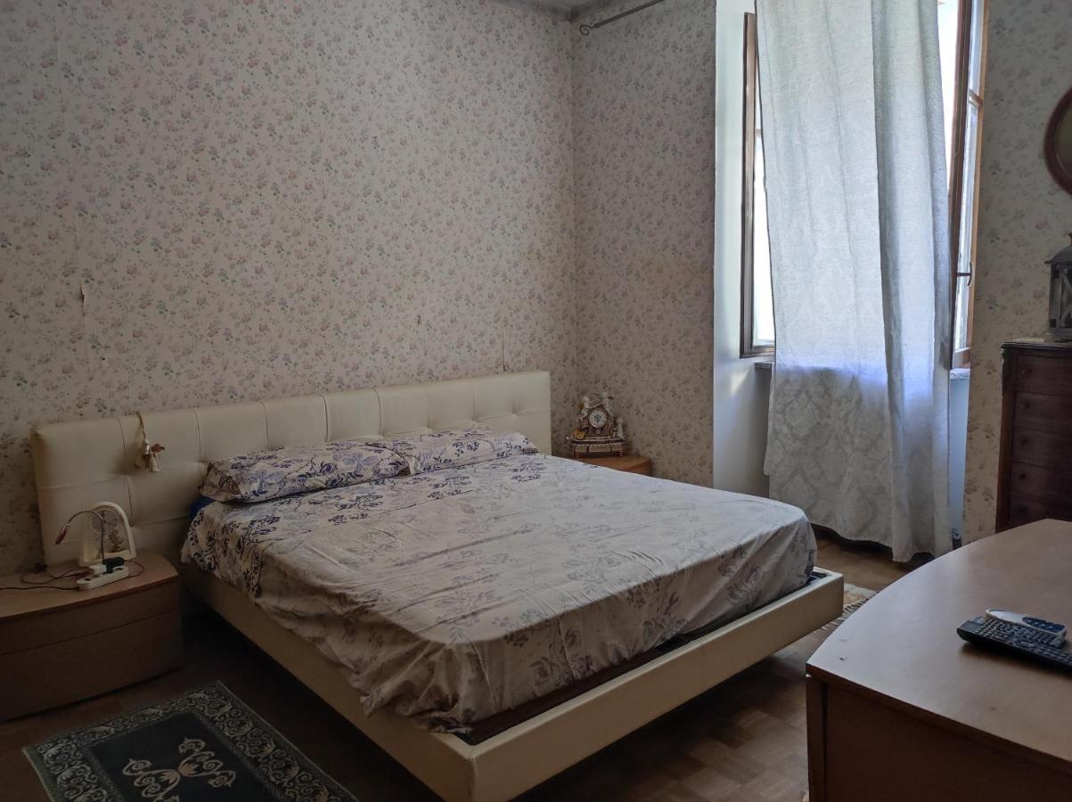 Ricky&Mamma Bed & Breakfast Como Exterior foto